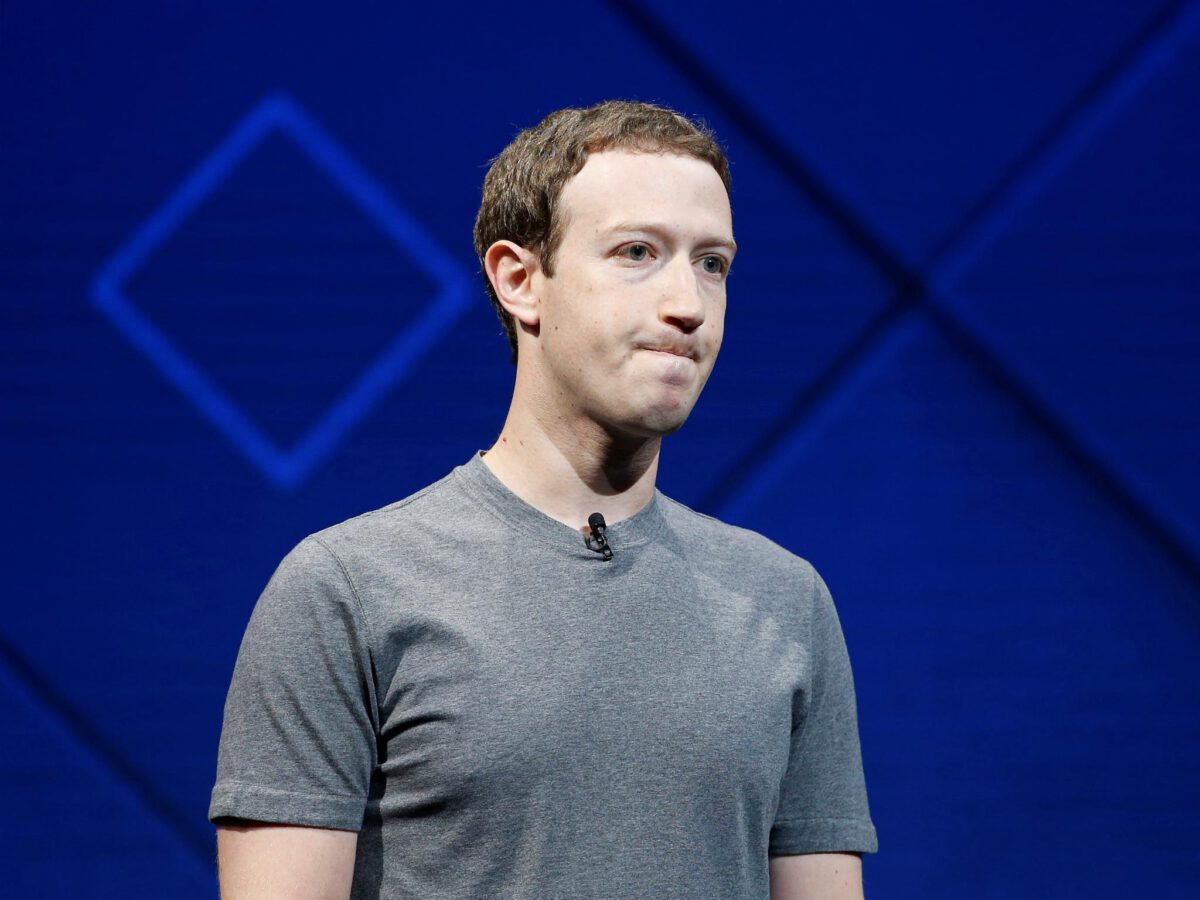 Facebook