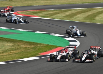 Formula 1 2021
