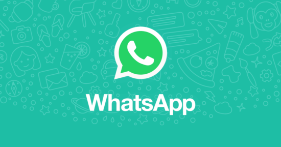 WhatsApp, her sohbet için özel duvar kağıtları kullanmanıza izin veriyor