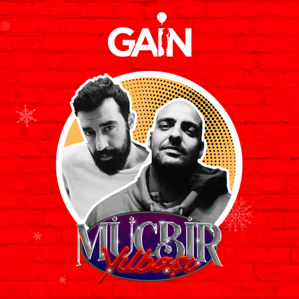 Gain 