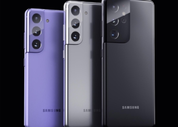 Galaxy S21 Ultra