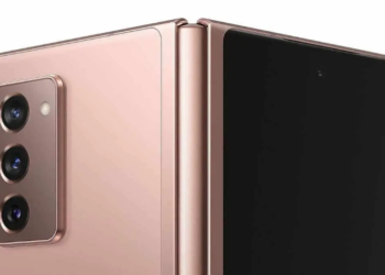 Galaxy Z Fold Lite