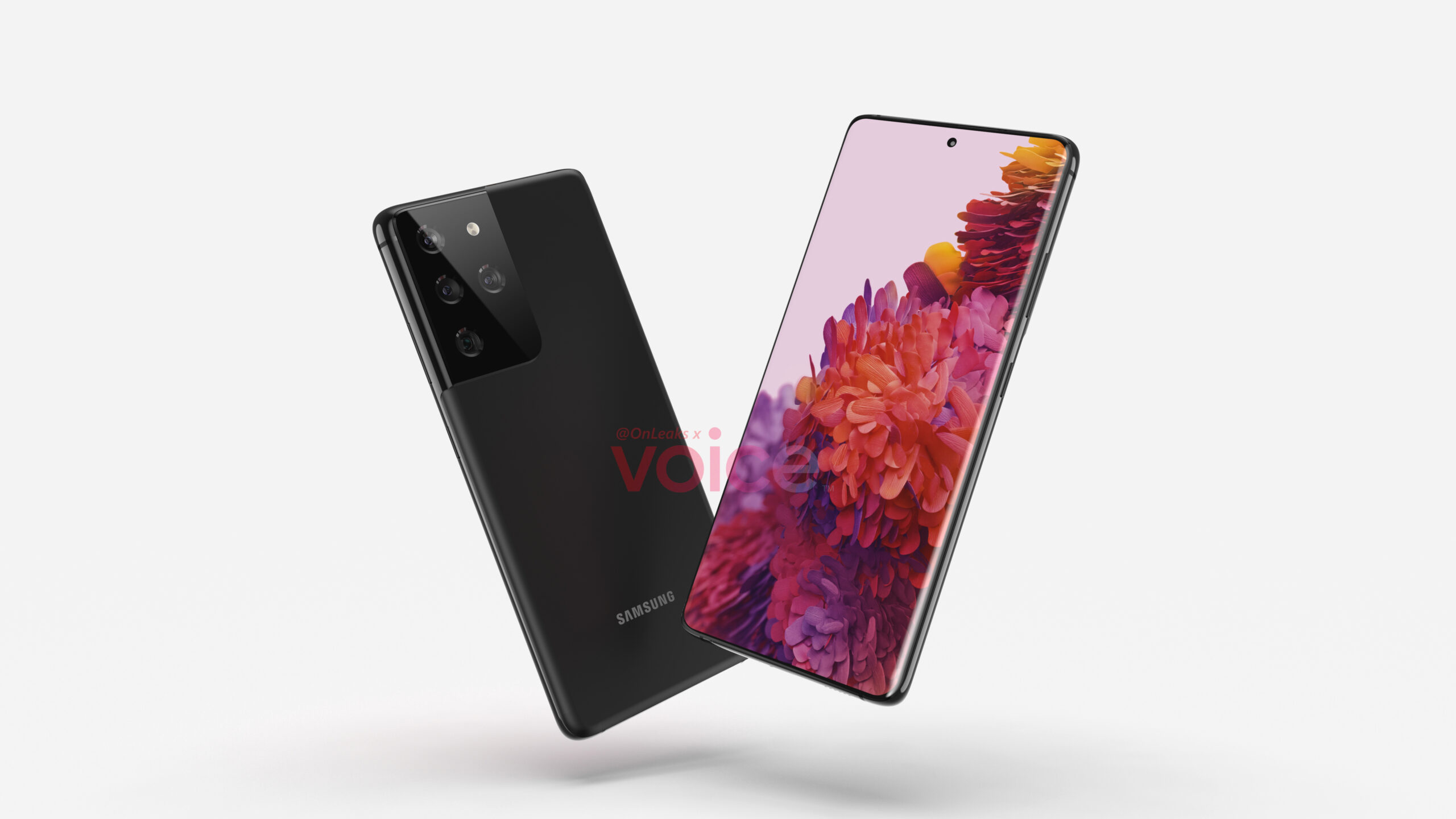Samsung Galaxy S21 5G, sızıntı bir videoda görüntülendi!