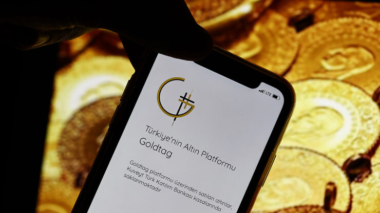 Goldtag