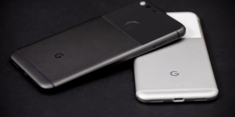 Google PIXEL