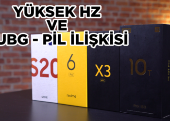 Ekran tazeleme