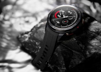 En sağlam ve en uzun pil ömrü vadeden akıllı saat: Honor Watch GS Pro