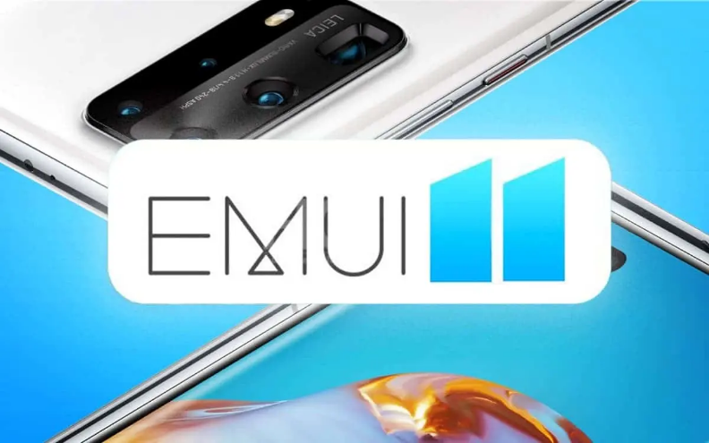 Huawei Mate 40