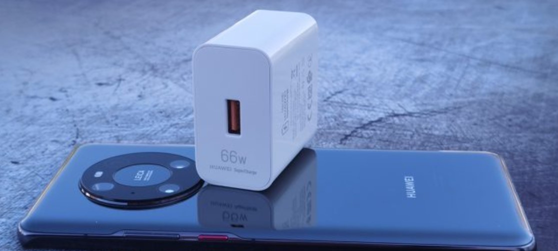 Huawei