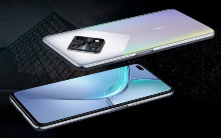 Infinix