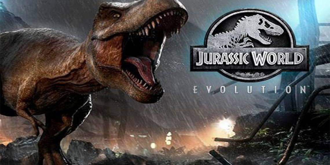 Jurassic World Evolution, Epic Games Store'da ücretsiz
