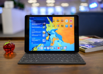 Laptop yerine iPad alınır mı