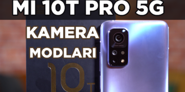 Mi 10T Pro 5G kamera modları thumbnail 2