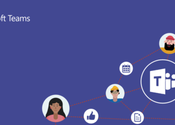 Microsoft Teams'in özellikleri artık Skype'ta