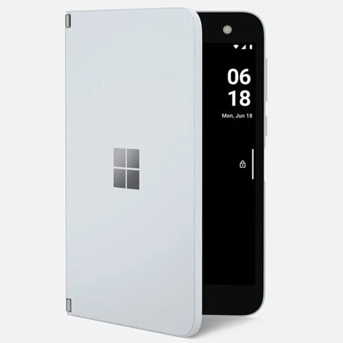 surface duo 2022