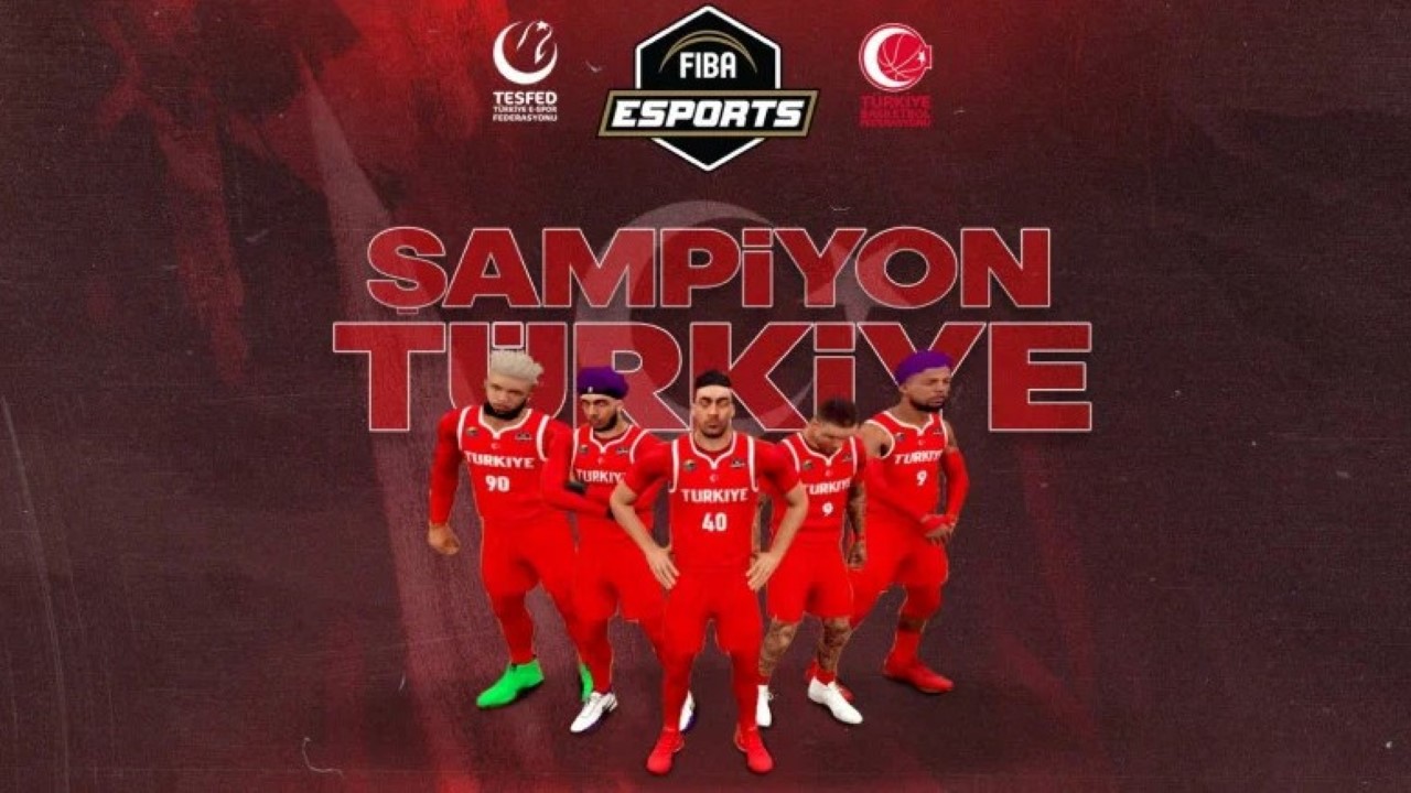 Milli Takımımız
