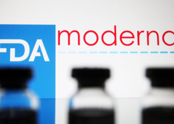 Moderna