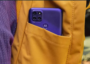 Moto G9 Power