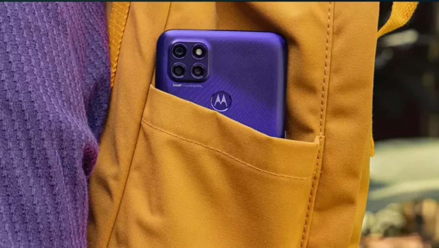 Moto G9 Power