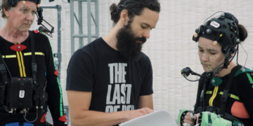 Neil Druckmann