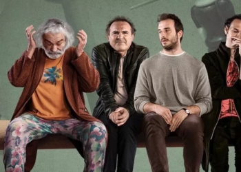 Netflix Azizler