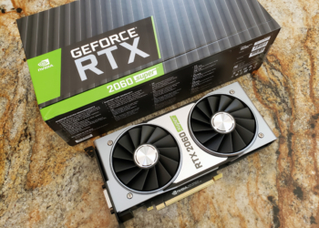 Nvidia RTX