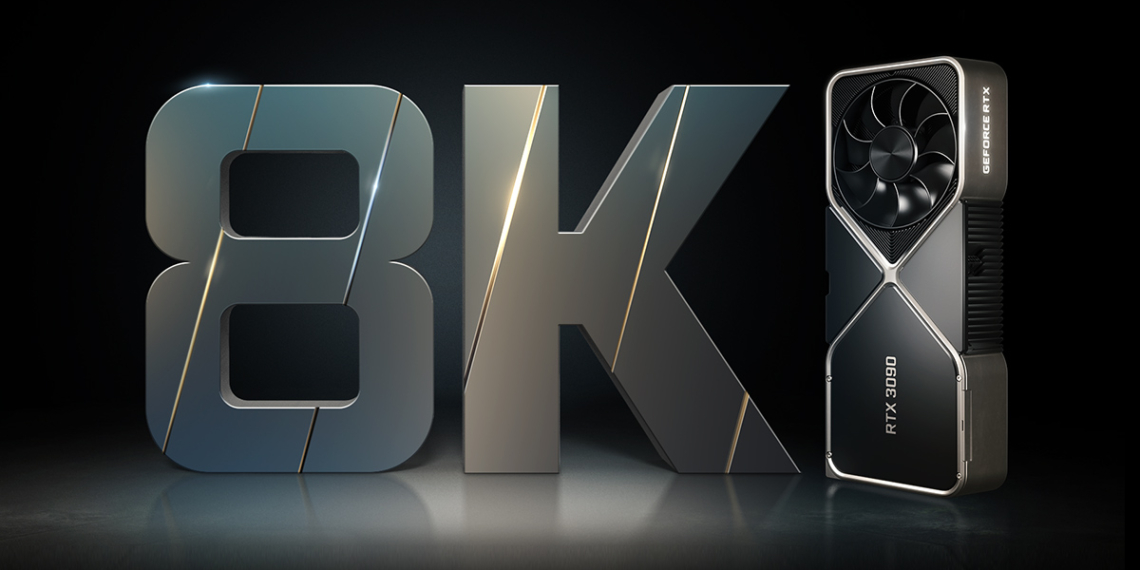 Nvidia ekran kartları