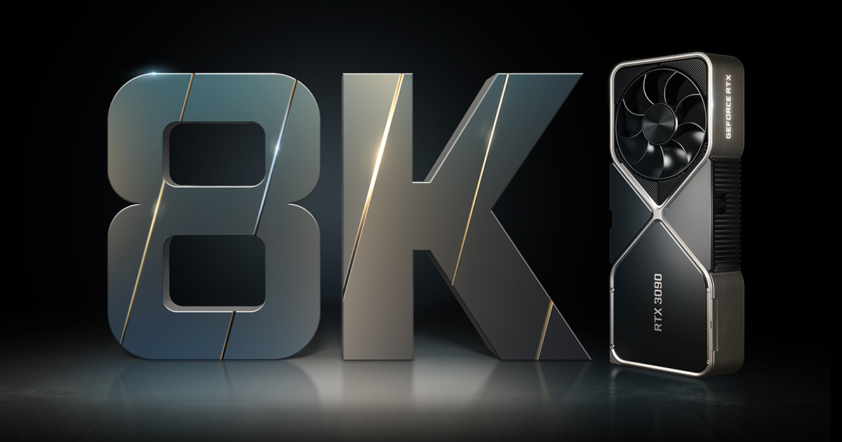 Nvidia ekran kartları