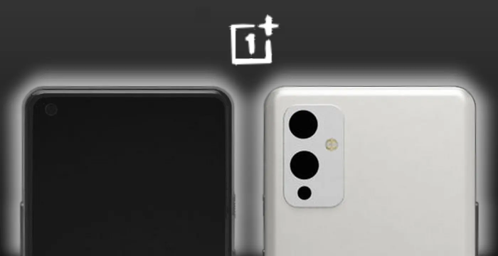 OnePlus 9