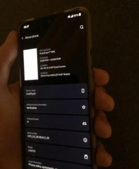 OnePlus 9