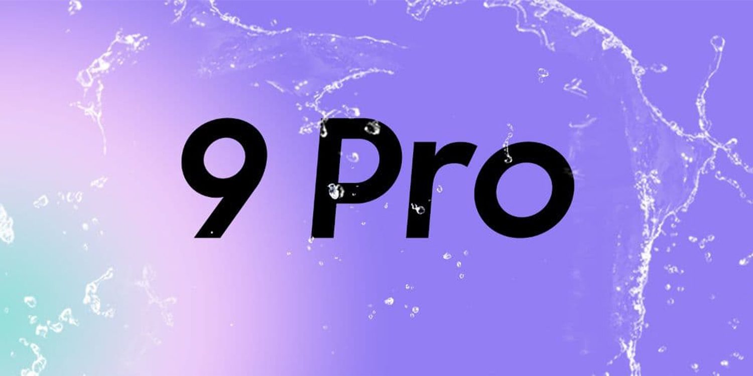 OnePlus 9 Pro, serinin IP68 sertifikasıyla gelen tek cihazı olacak!