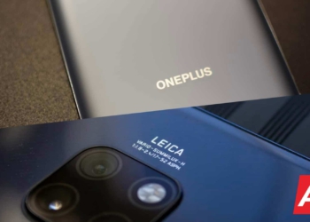 OnePlus Leica