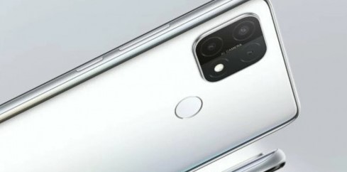 Oppo A15s