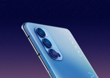 Oppo Reno 5 Serisi