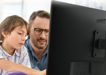 Benq Monitör