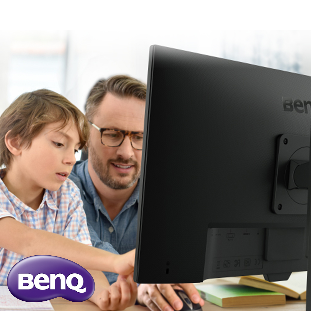 Benq Monitör