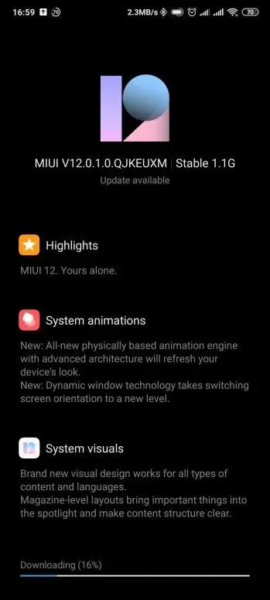 Poco F2 Pro