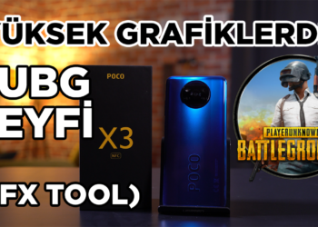 Poco X3 NFC GFX Tool thumbnail