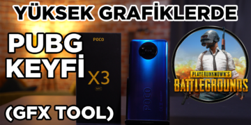 Poco X3 NFC GFX Tool thumbnail