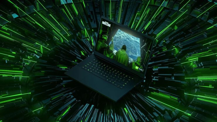 Razer Blade 15 Base