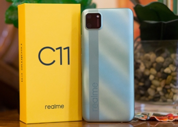 Realme