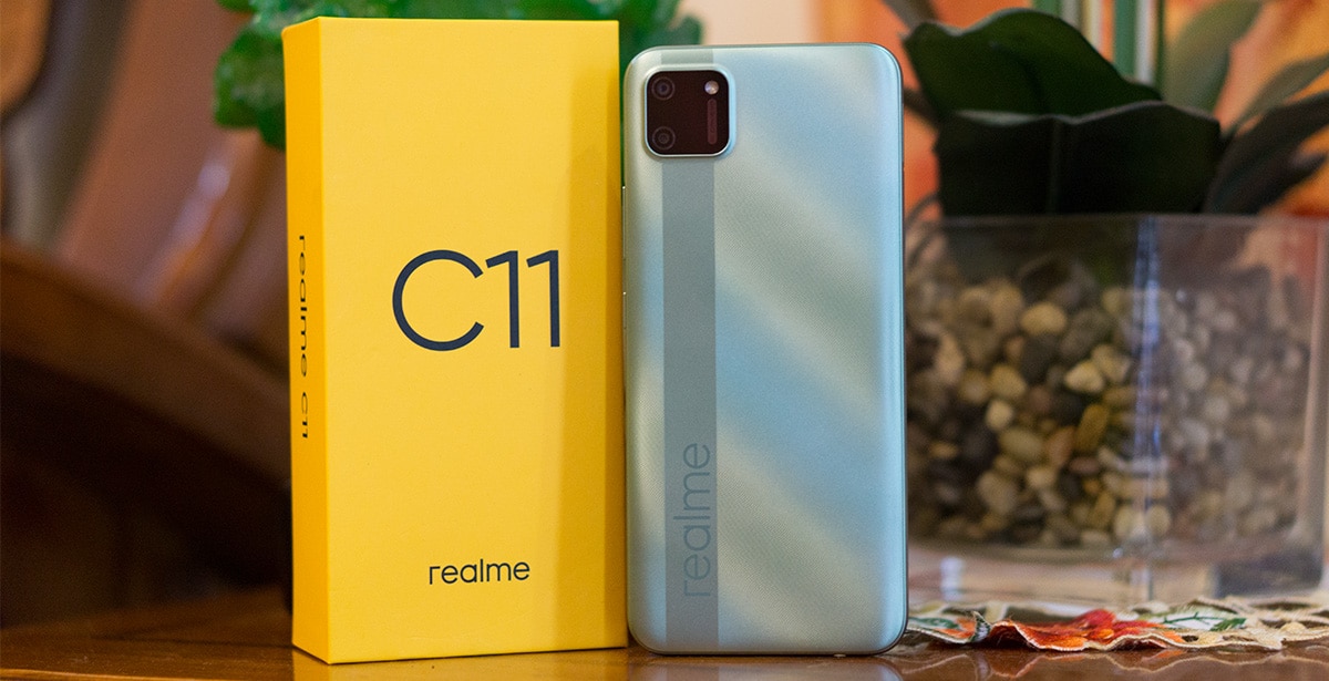 Realme
