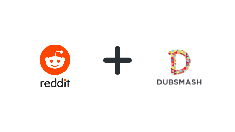 Reddit Dubsmash