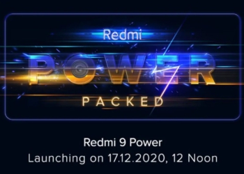 Redmi 9 Power