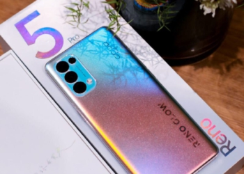 Oppo Reno5 ve Reno5 Pro özelliklerinden bazıları resmileşti