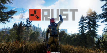 Rust