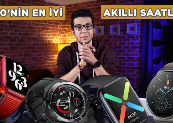 2020'NİN EN İYİ AKILLI SAATLERİ | Hangisi tercih edilmeli?