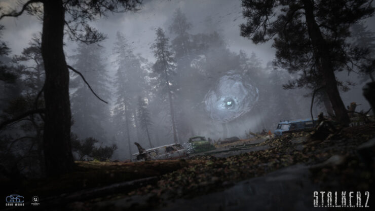 STALKER 2