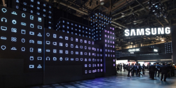 Samsung CES 2021