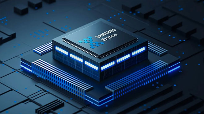 Samsung Exynos 2100